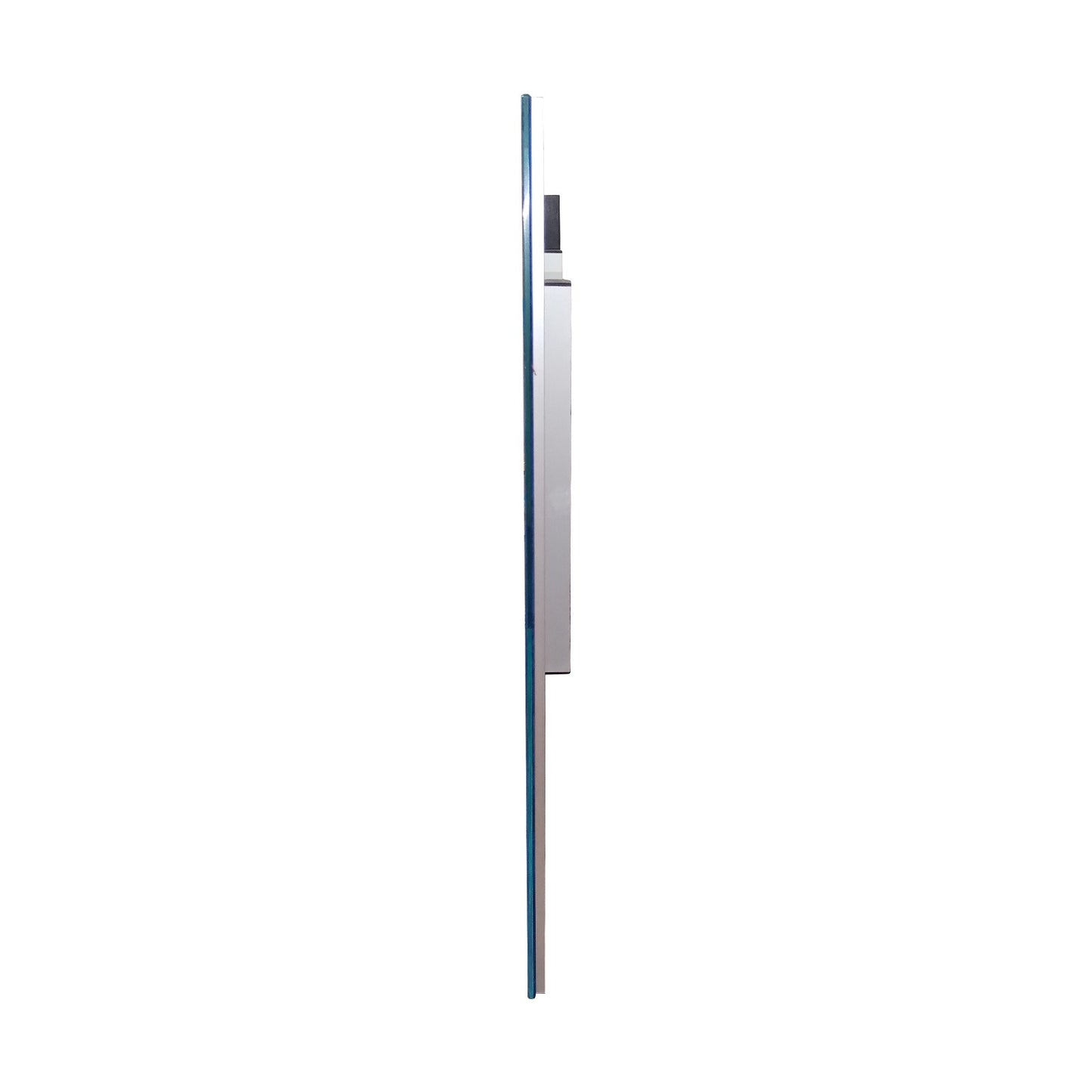 Infra Heating Smart Infraroodspiegel met Wifi – 4 Varianten (60x60, 60x80, 60x100, 60x120 cm)