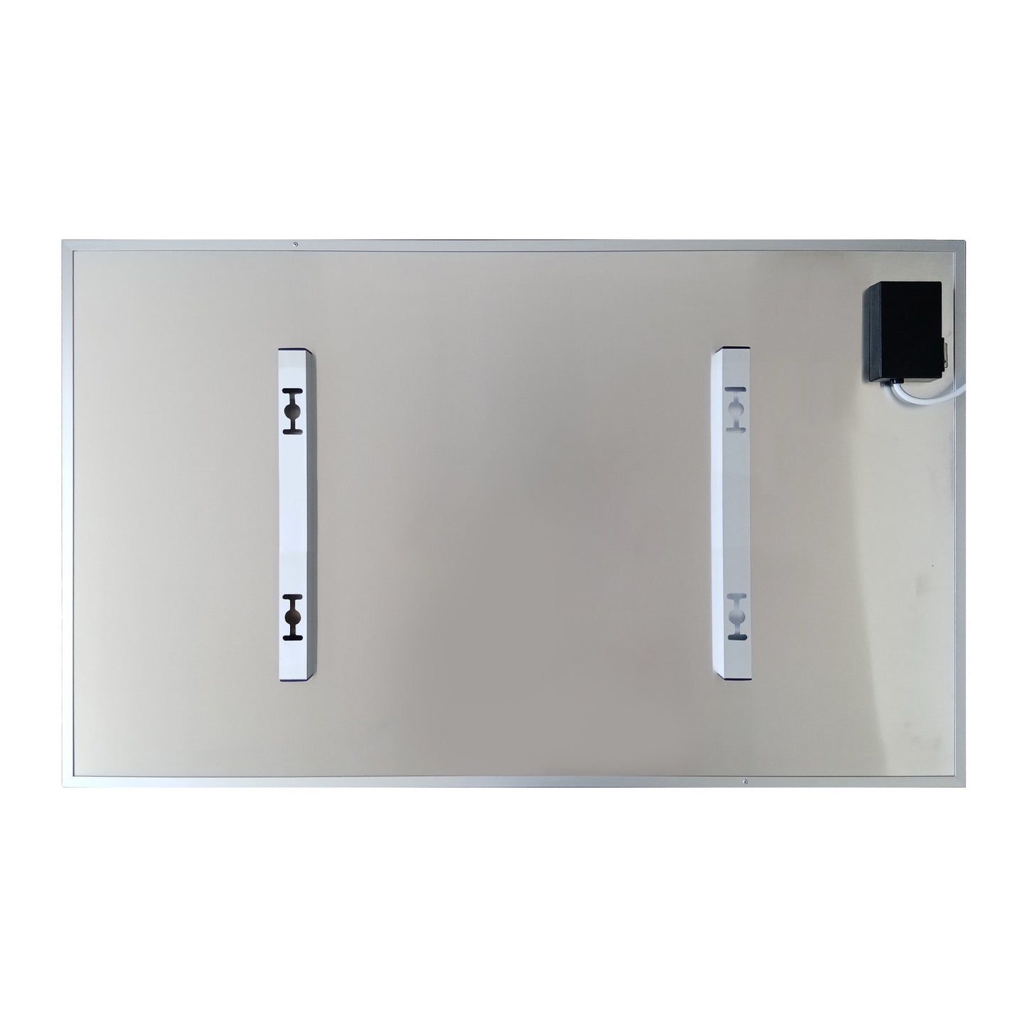 Infra Heating Smart Infraroodspiegel met Wifi – 4 Varianten (60x60, 60x80, 60x100, 60x120 cm)