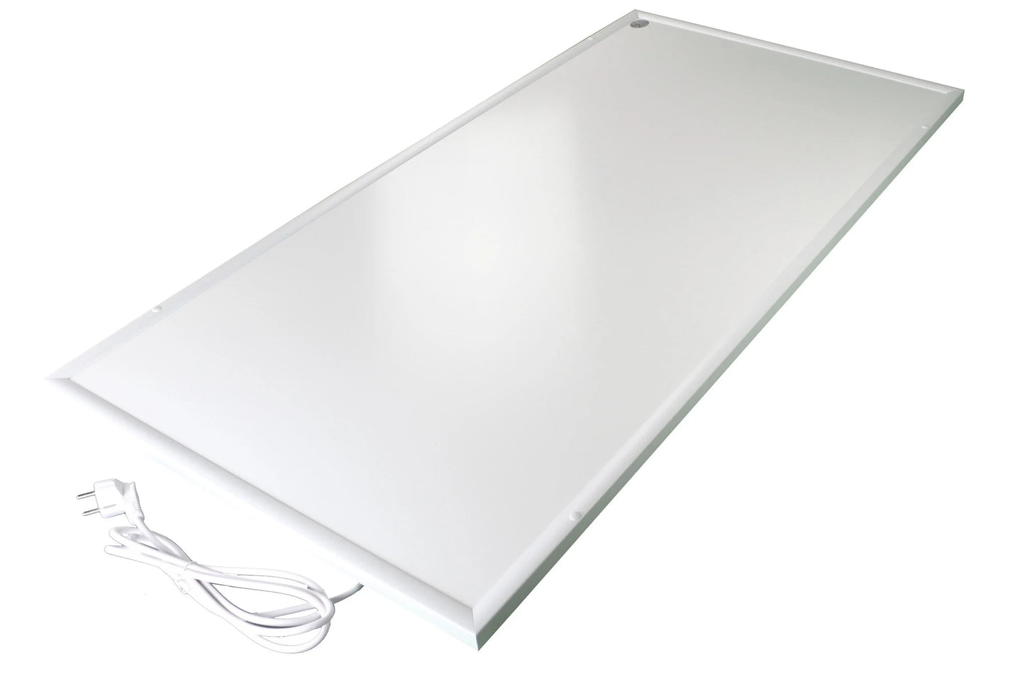 Infra Heating HH Serie infraroodpaneel 63 x 63 cm – 450 W