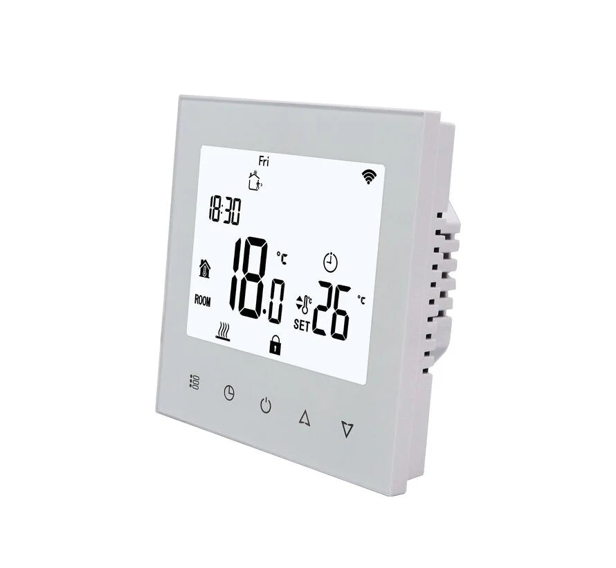 Infra Heating PRF-79 WiFi thermostaat – elektrische vloerverwarming