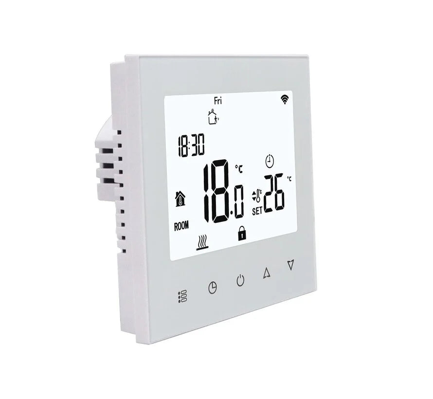 Infra Heating PRF-79 WiFi thermostaat – elektrische vloerverwarming