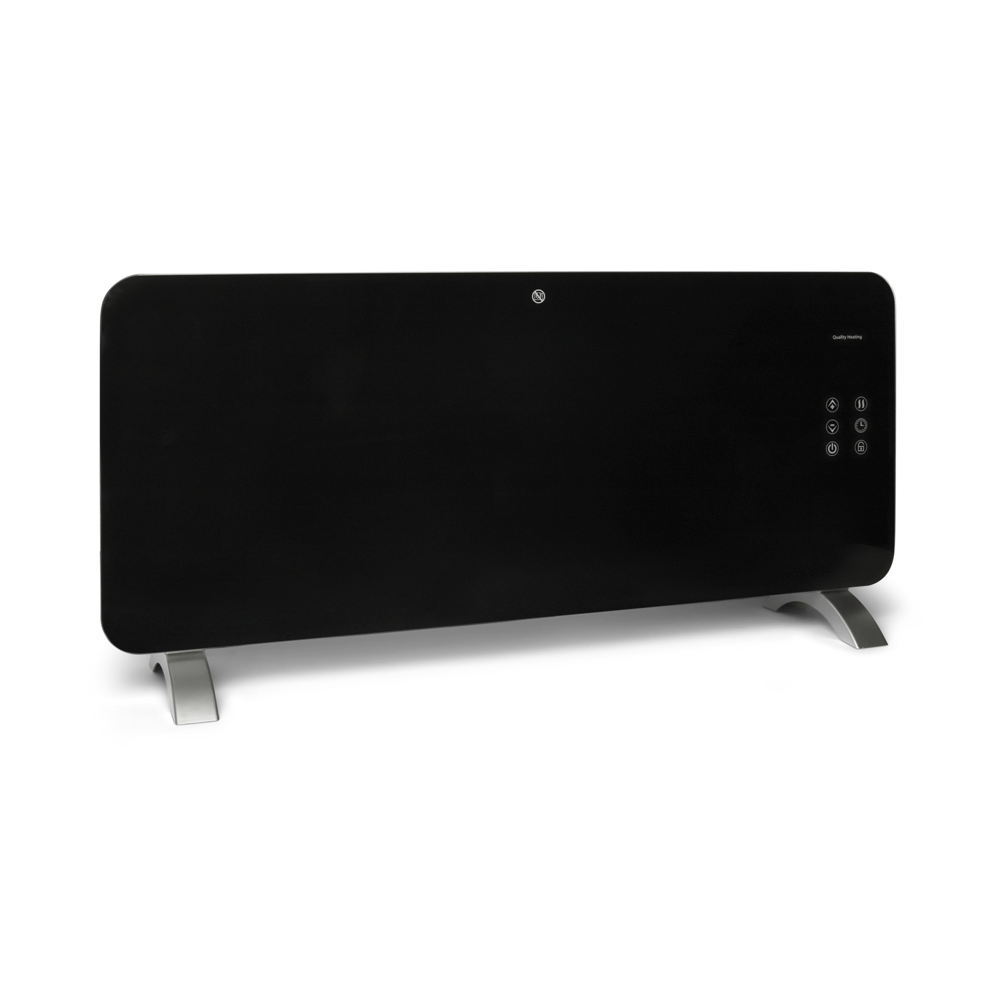 Infra Heating Basica WiFi convector 2000 W