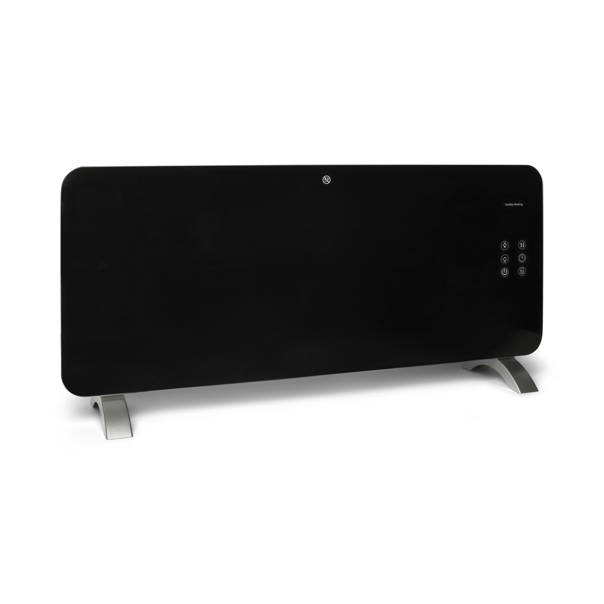 Infra Heating Basica WiFi convector 2000 W
