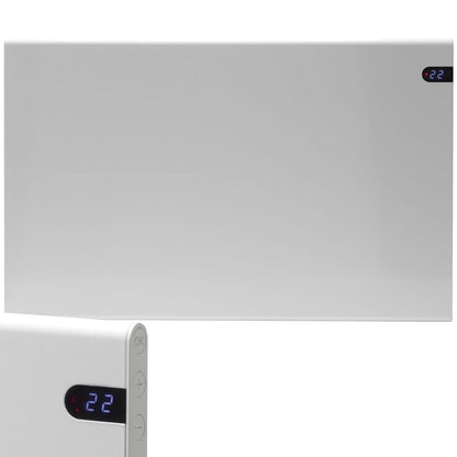 Infra Heating Adax neo elektrische verwarming