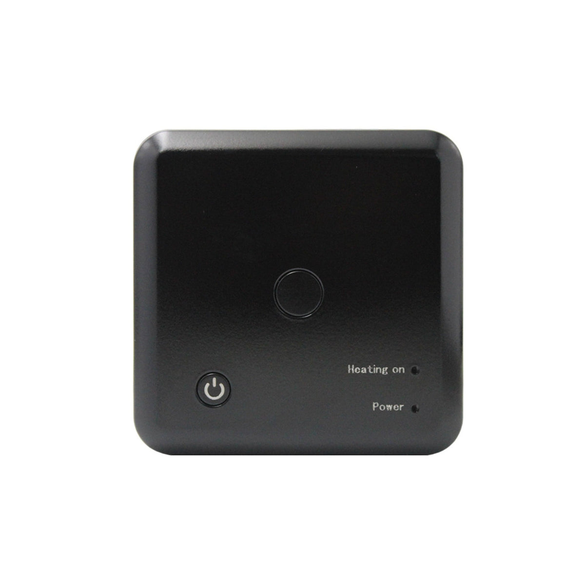 Infra Heating Losse opbouw ontvanger zwart