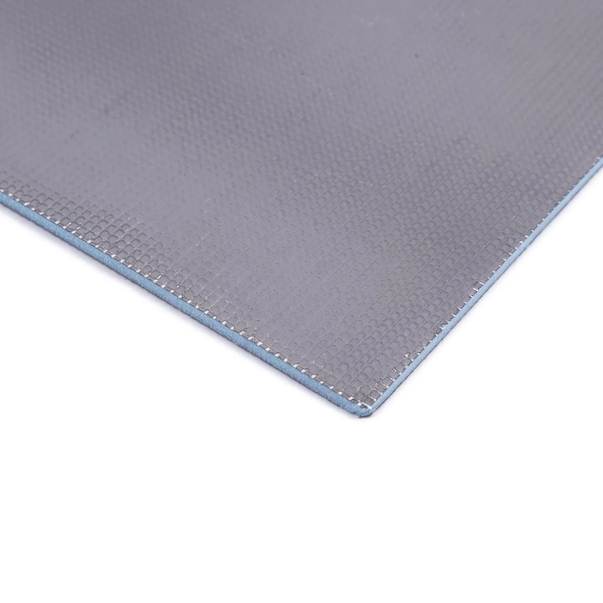 Infra Heating Isolatie plaat (Tegels) Hardfoam ISO64 6, 10 en 20mm