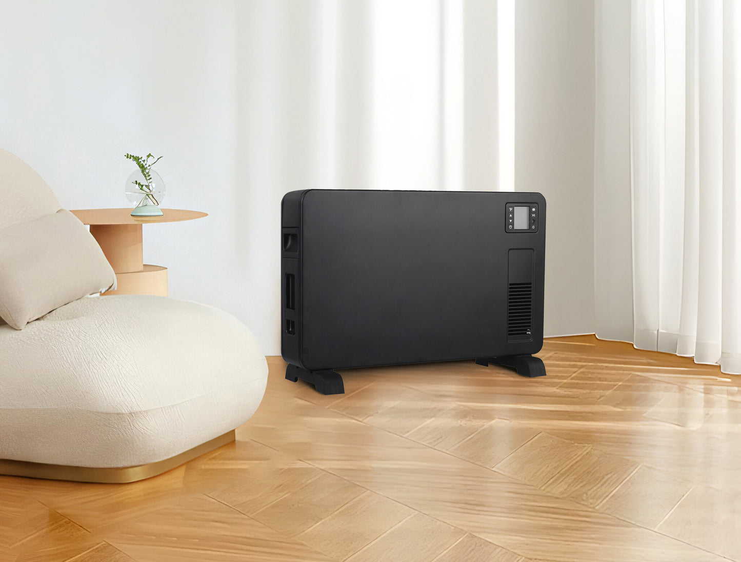 Infra Heating Easy comfort WiFi