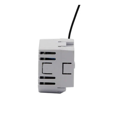 Infra Heating Basic easy thermostaat niet programmeerbaar inclusief mini inbouw ontvanger