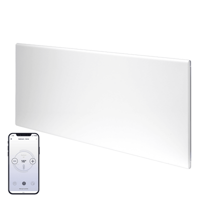 Infra Heating Adax neo WiFi elektrische verwarming