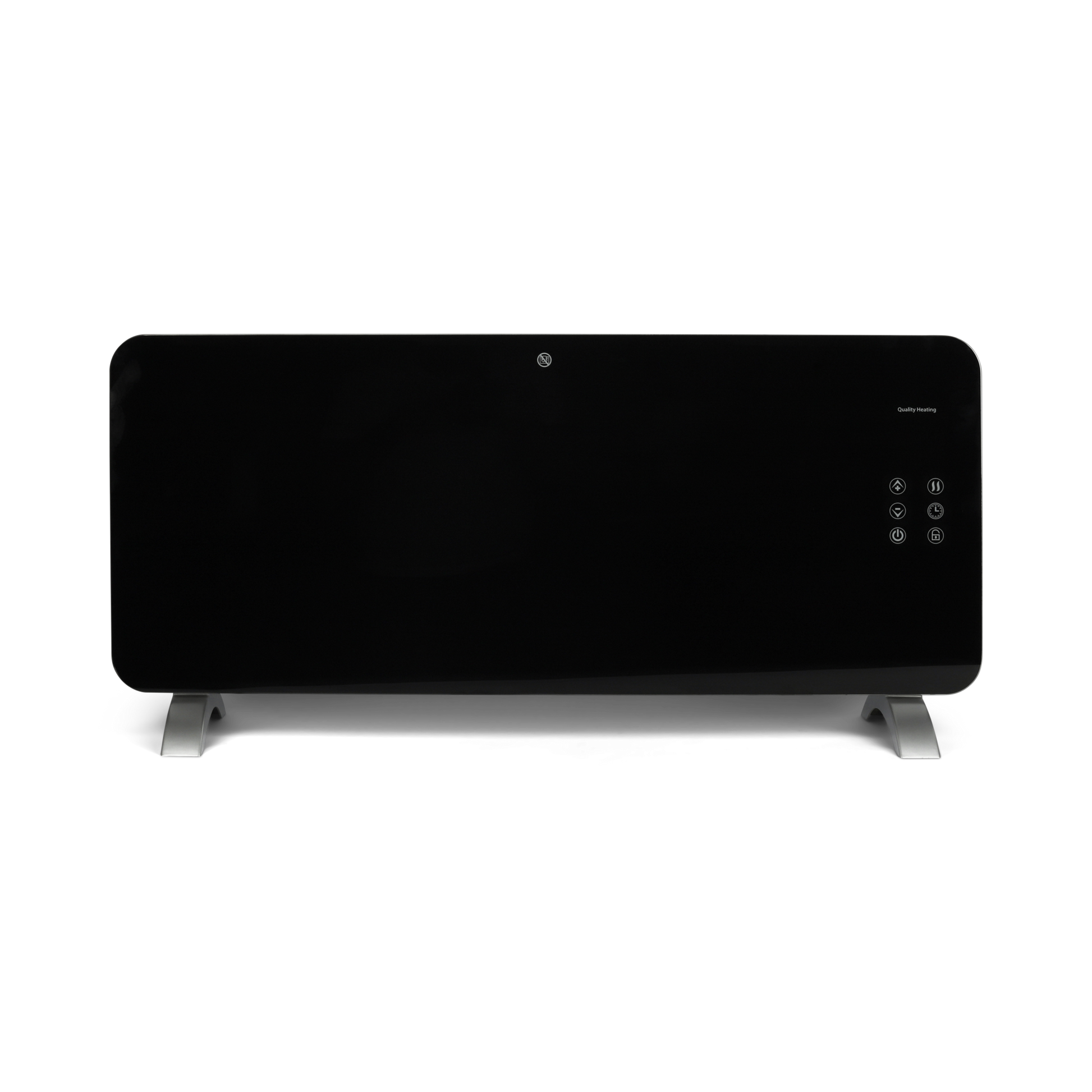 Infra Heating Basica WiFi convector 2000 W