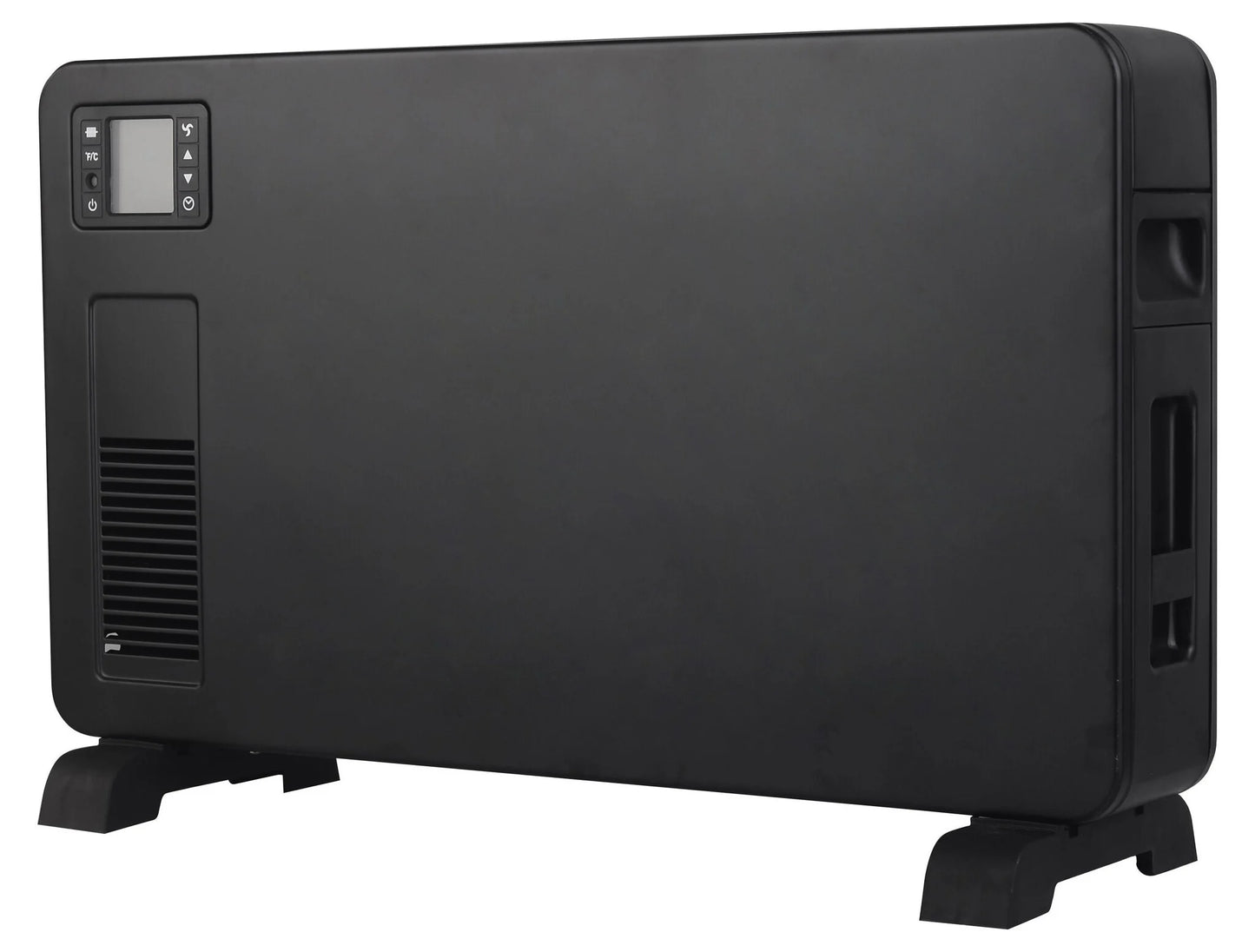 Infra Heating Easy comfort WiFi