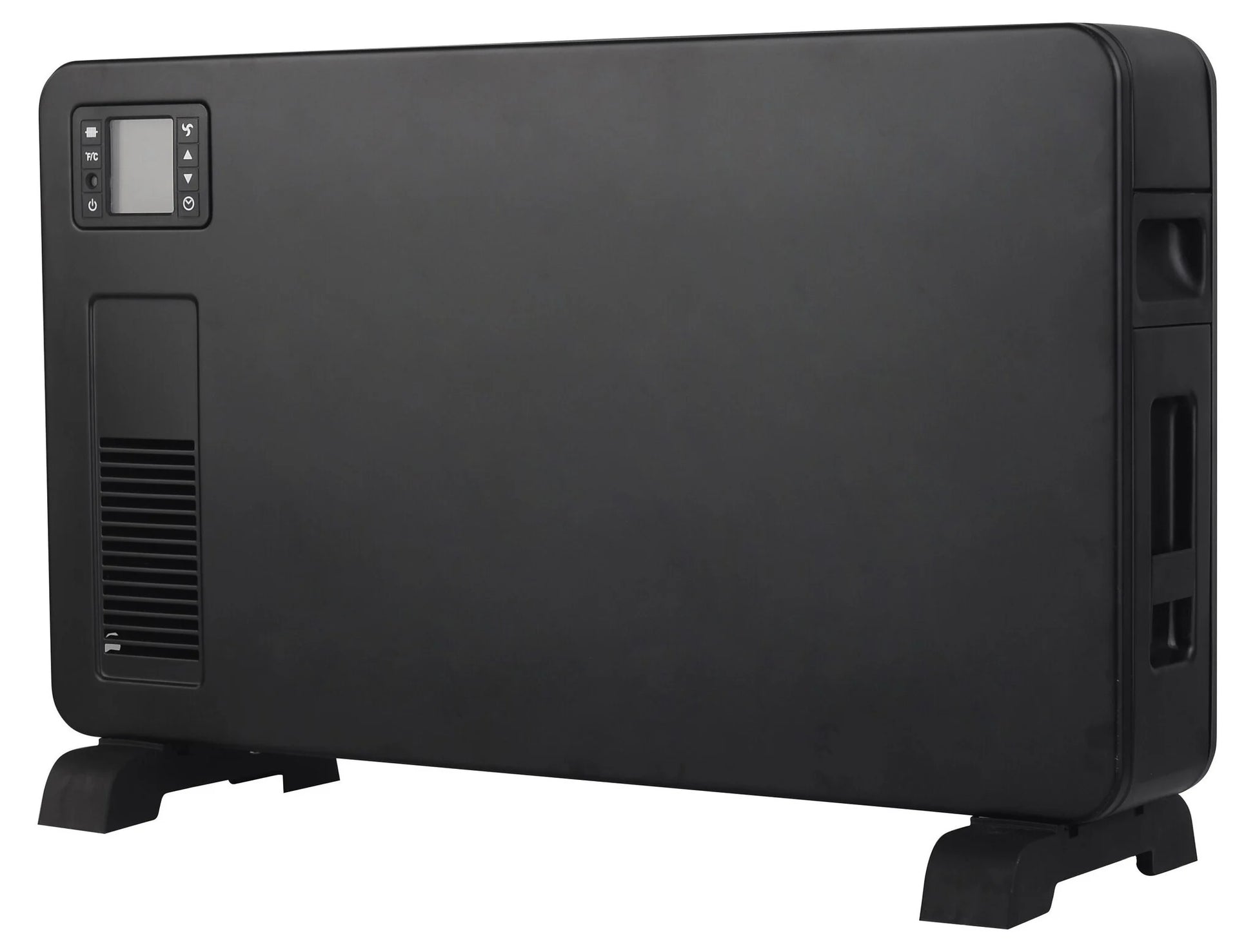 Infra Heating Easy comfort WiFi