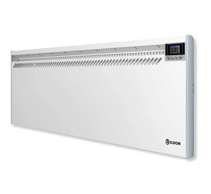 Infra Heating Eldom Extra Life elektrische wandconvector 1000 W tot en met 3000 W