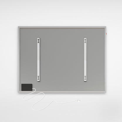 Infra Heating AK Serie infraroodpaneel 60 x 120 – 700 W