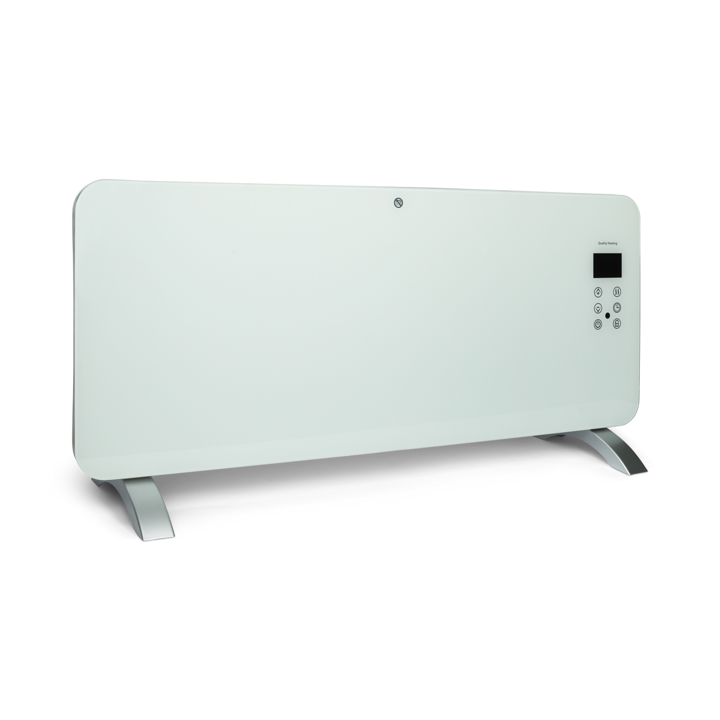 Infra Heating Basica WiFi convector 2000 W