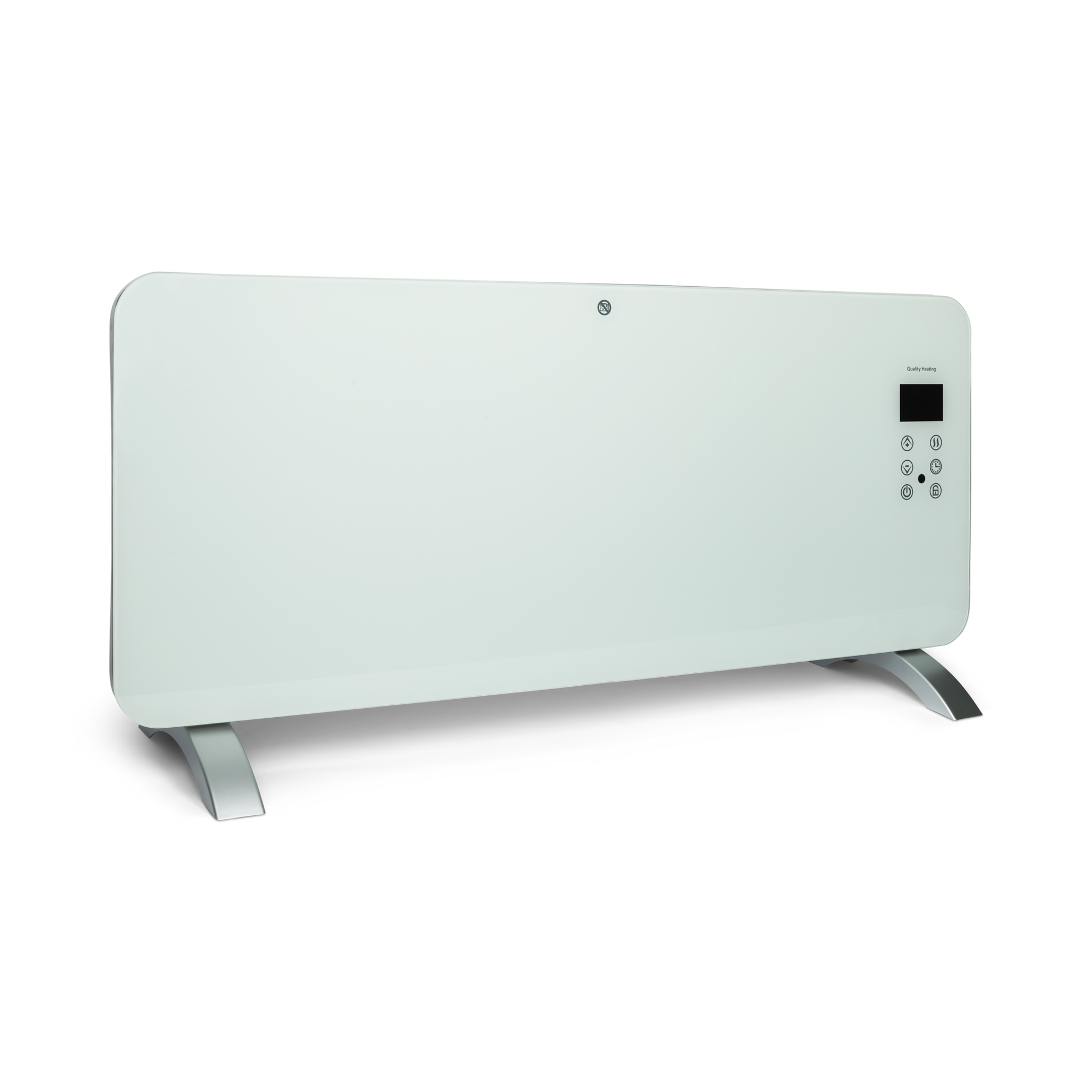 Infra Heating Basica WiFi convector 2000 W