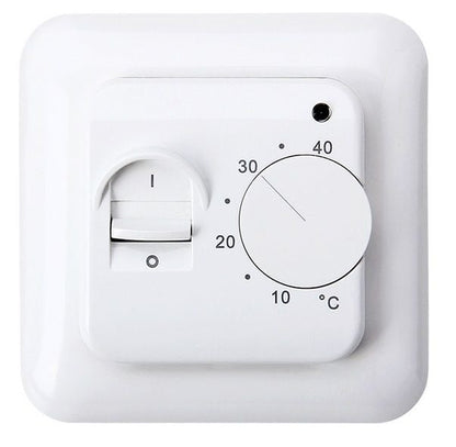 Infra Heating Handmatige thermostaat 671 Basic