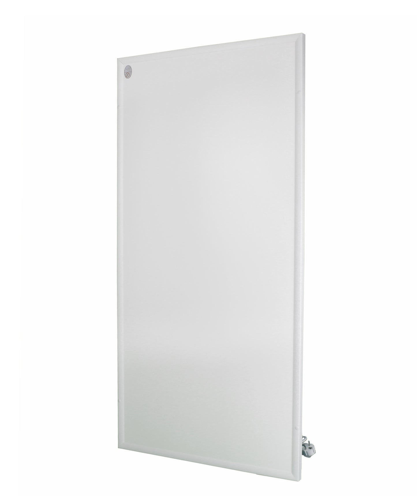 Infra Heating HL infraroodpaneel met LED verlichting 63 × 65,5 cm – 400 W