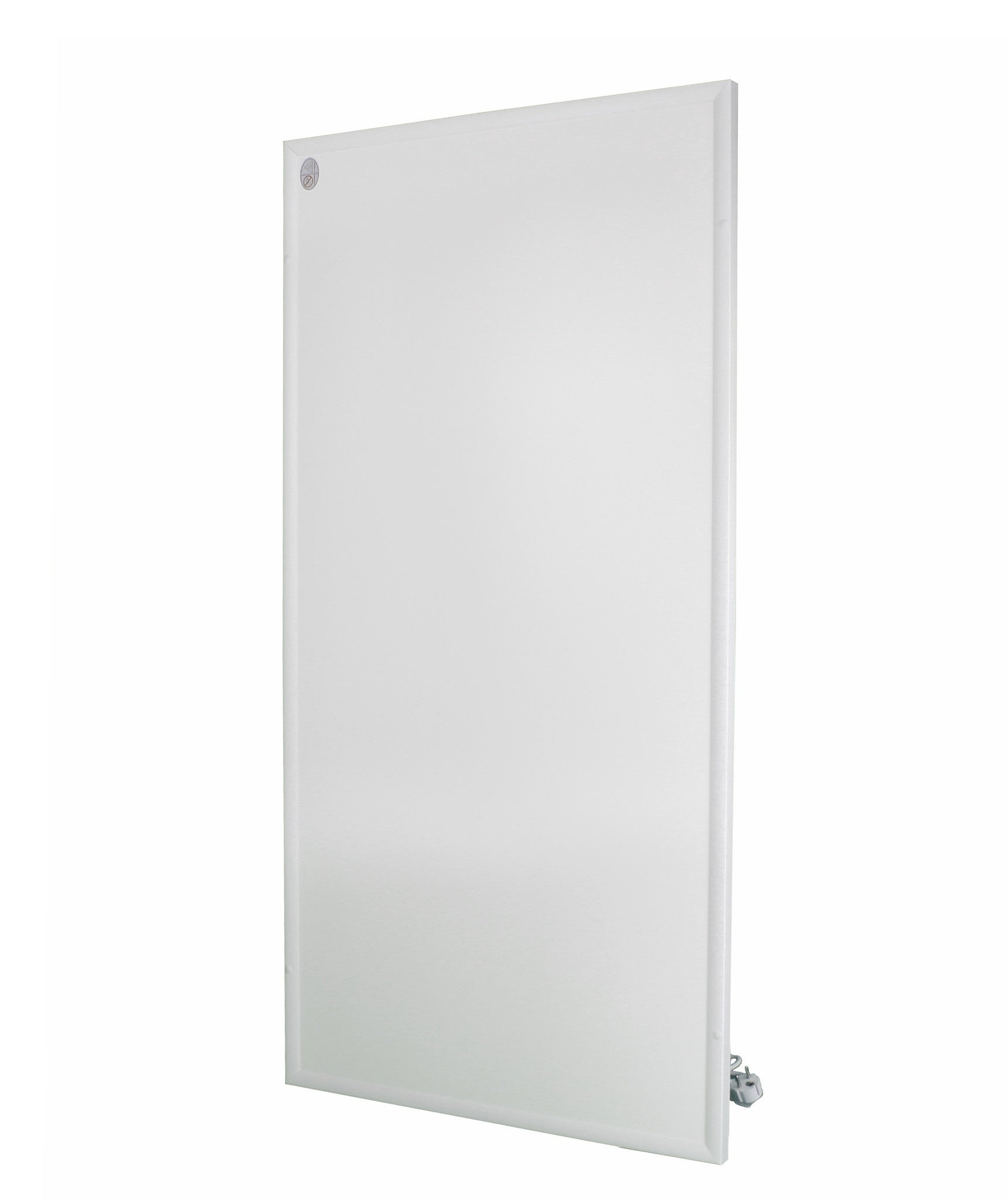 Infra Heating HL infraroodpaneel met LED verlichting 63 × 65,5 cm – 400 W