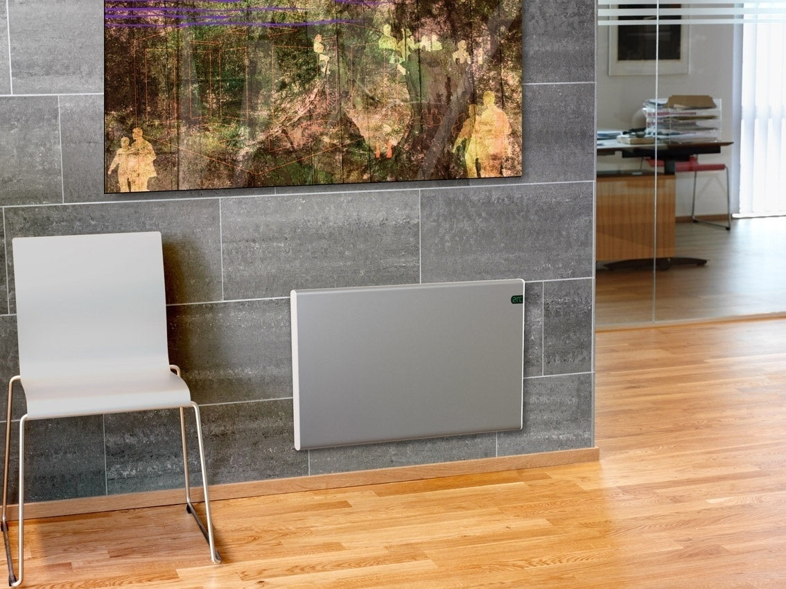 Infra Heating Adax neo elektrische verwarming