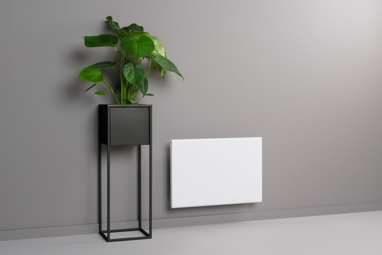 Infra Heating Adax Bluetooth Eco basic elektrische kachel