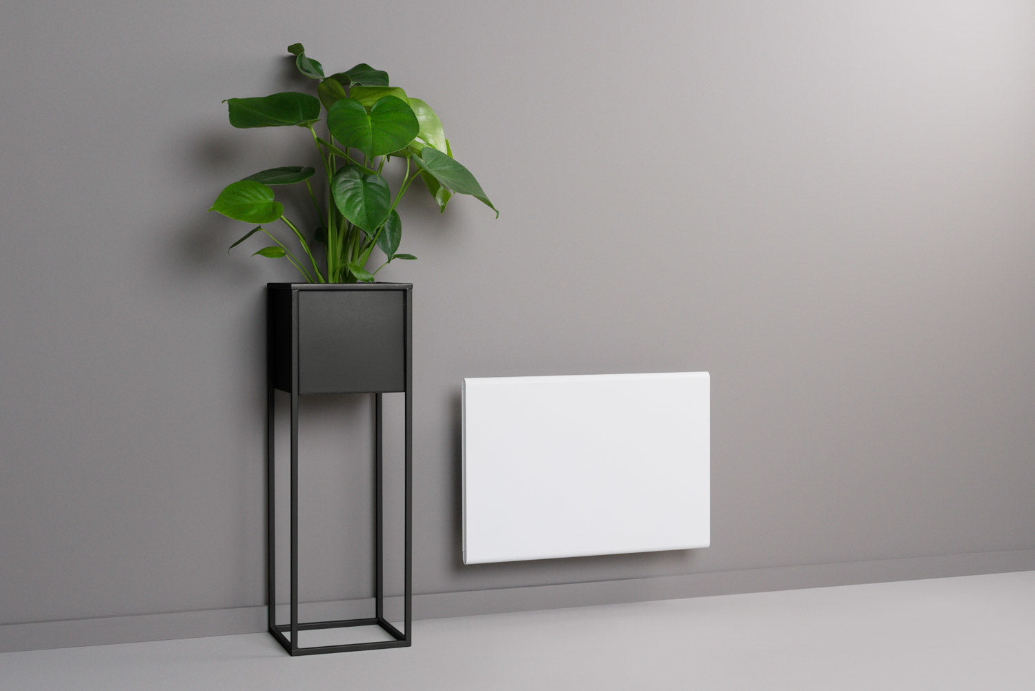 Infra Heating Adax Bluetooth Eco basic elektrische kachel