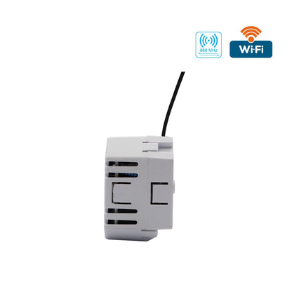 Infra Heating Wifi mini inbouw ontvanger 16 Ampère