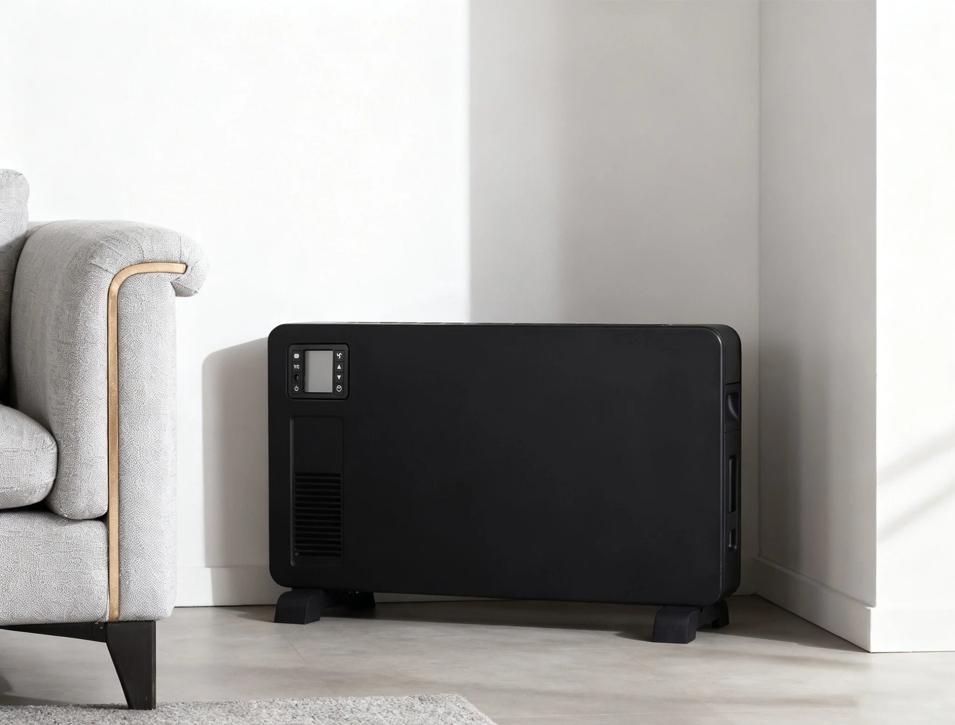 Infra Heating Easy comfort WiFi