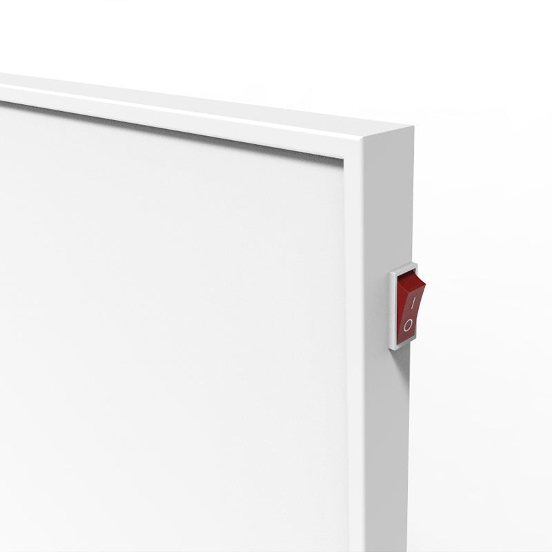 Infra Heating AK Serie infraroodpaneel 60 x 120 – 700 W