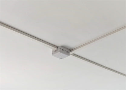 Infra Heating Opbouwrand voor V3 ontvanger