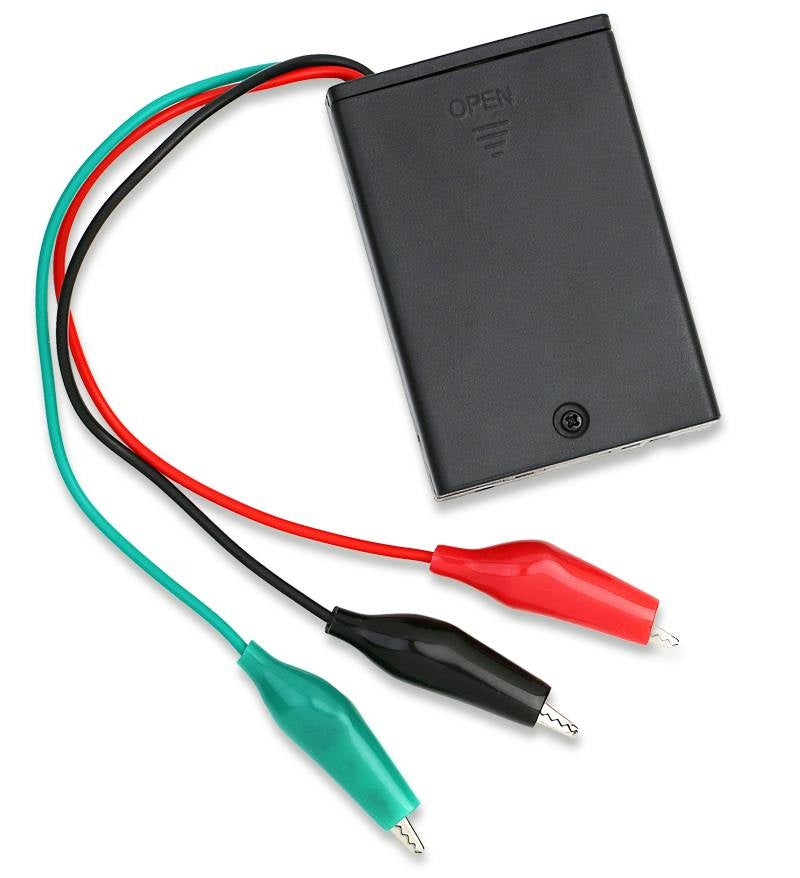 Infra Heating Vloerschadesensor voor elektrische vloerverwarming