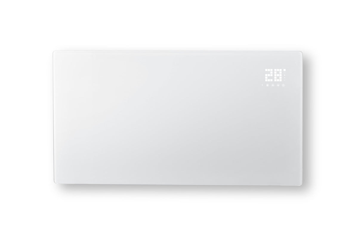 Infra Heating Élégance WiFi