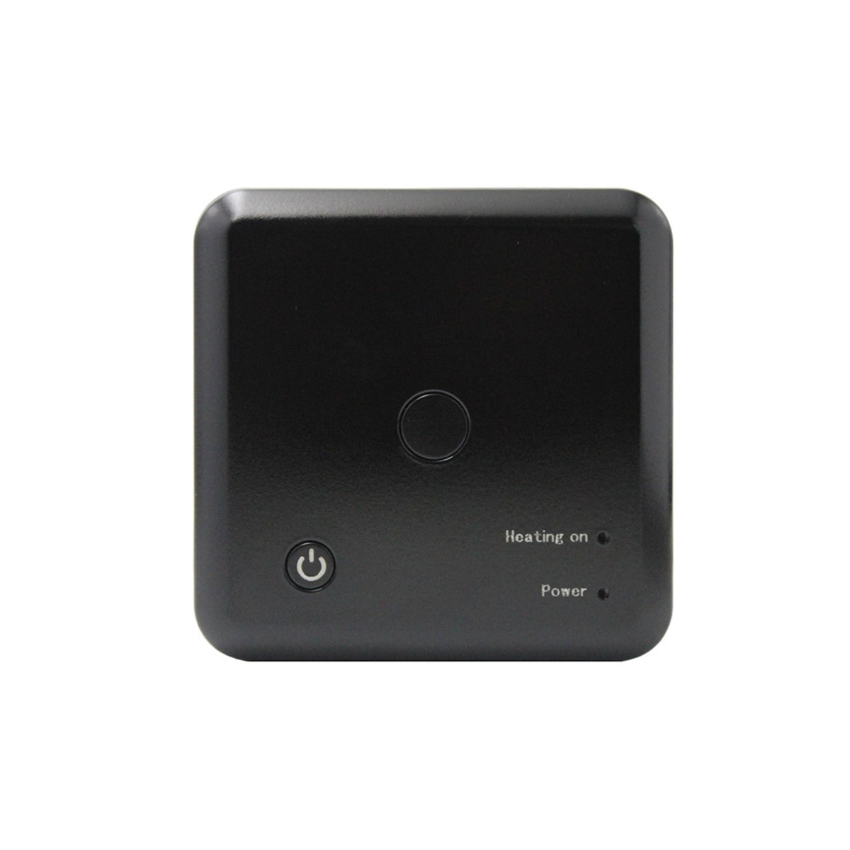 Infra Heating Losse opbouw ontvanger zwart