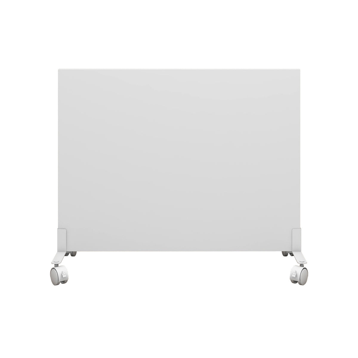 Infra Heating FR Serie verplaatsbaar infraroodpaneel 350 of 700 W inclusief wielen