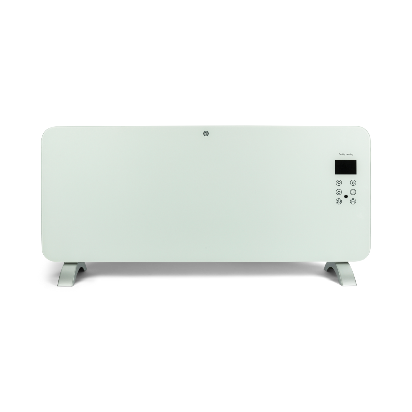Infra Heating Basica WiFi convector 2000 W