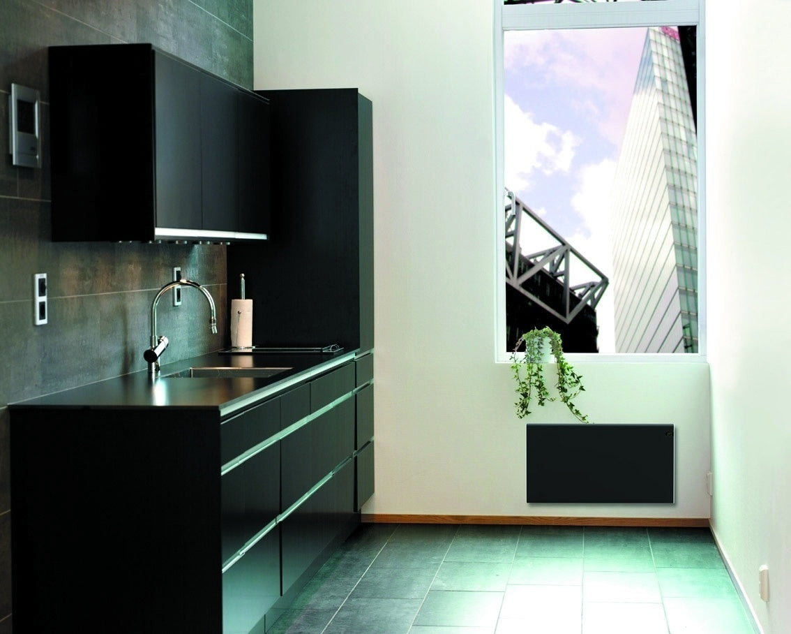 Infra Heating Adax neo elektrische verwarming