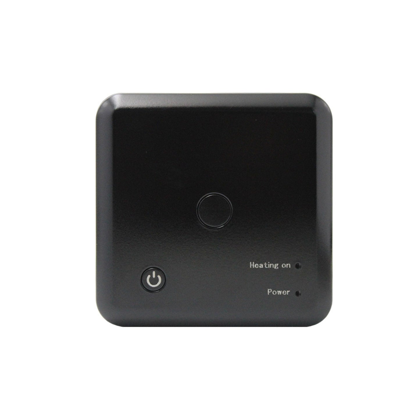 Infra Heating Wifi Losse compacte opbouw ontvanger zwart