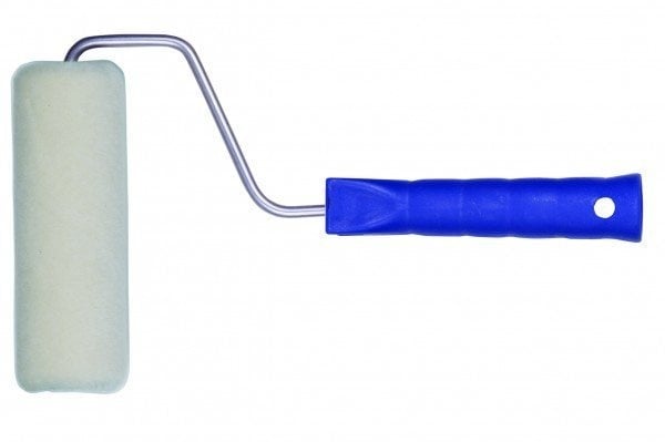 Infra Heating Roller voor de primer