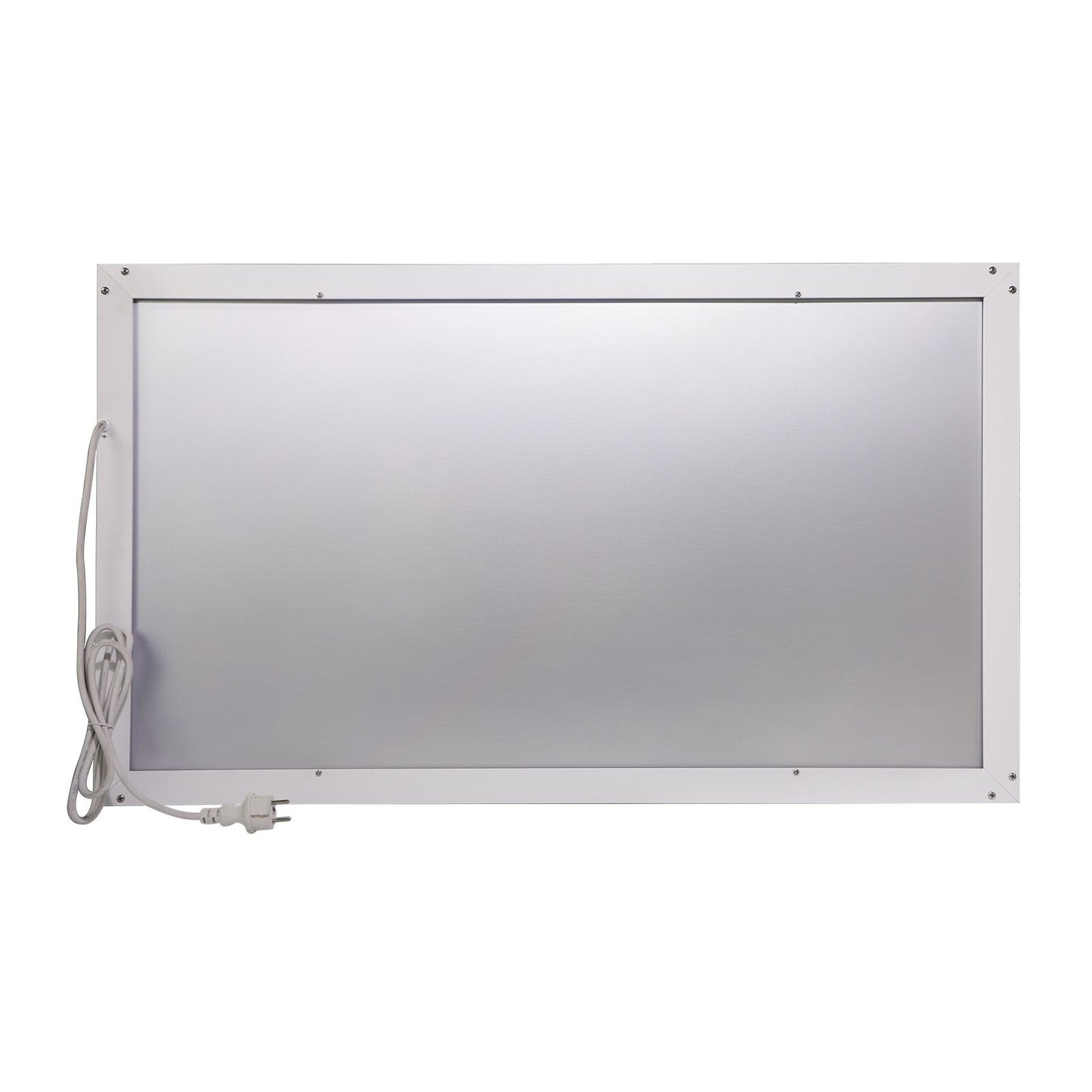Infra Heating H4 Exclusive Serie Infraroodpaneel 59 x 59 – 400 W