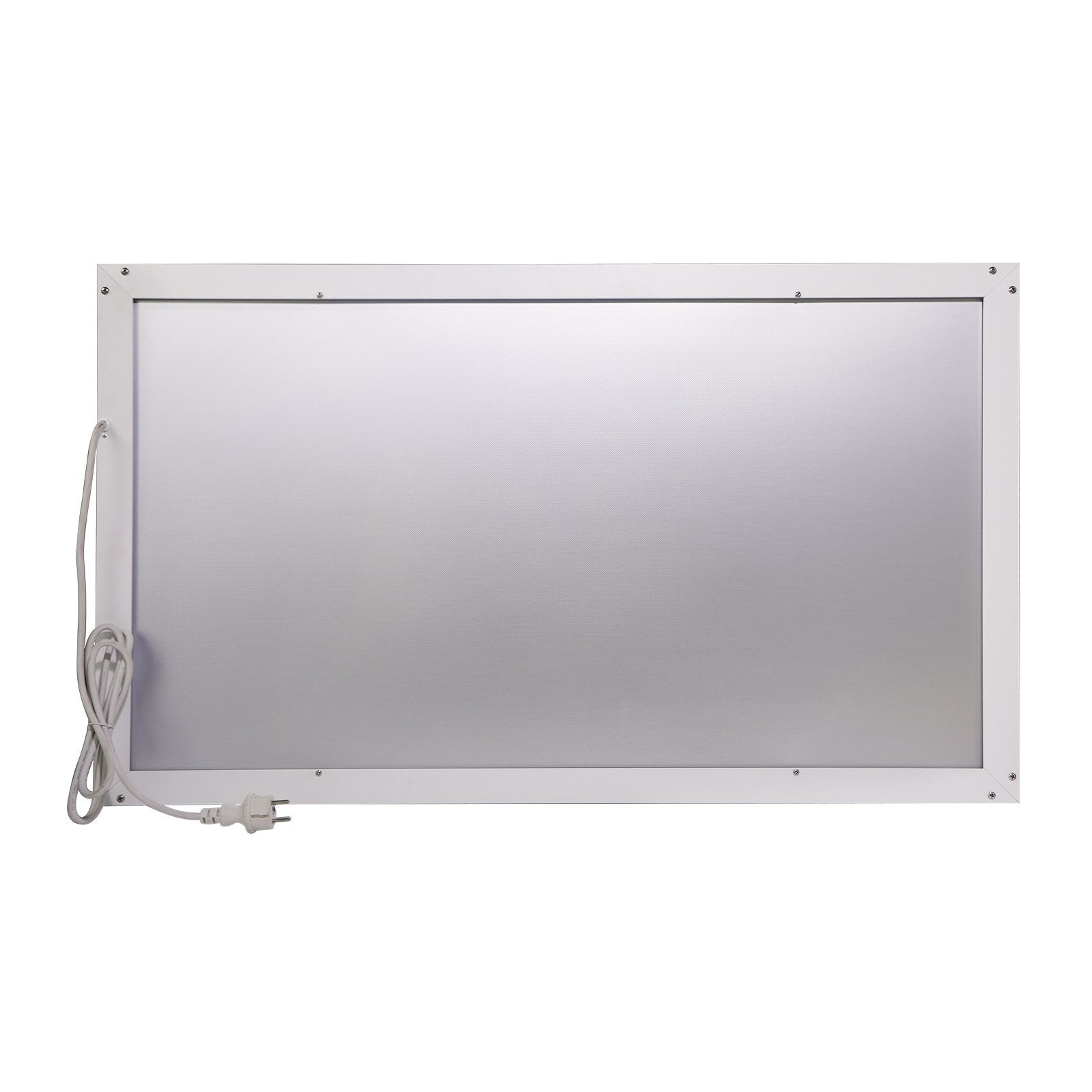Infra Heating H4 Exclusive Serie Infraroodpaneel 59 x 59 – 400 W