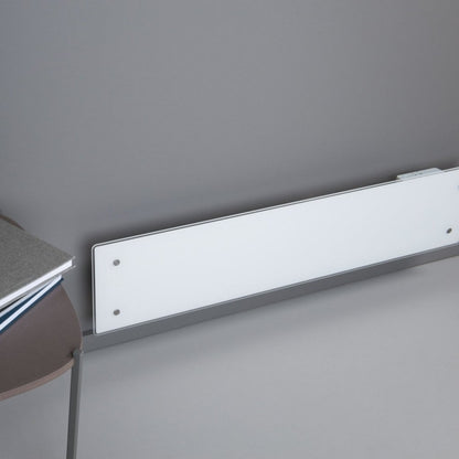 Infra Heating Adax Clea WiFi elektrische verwarming