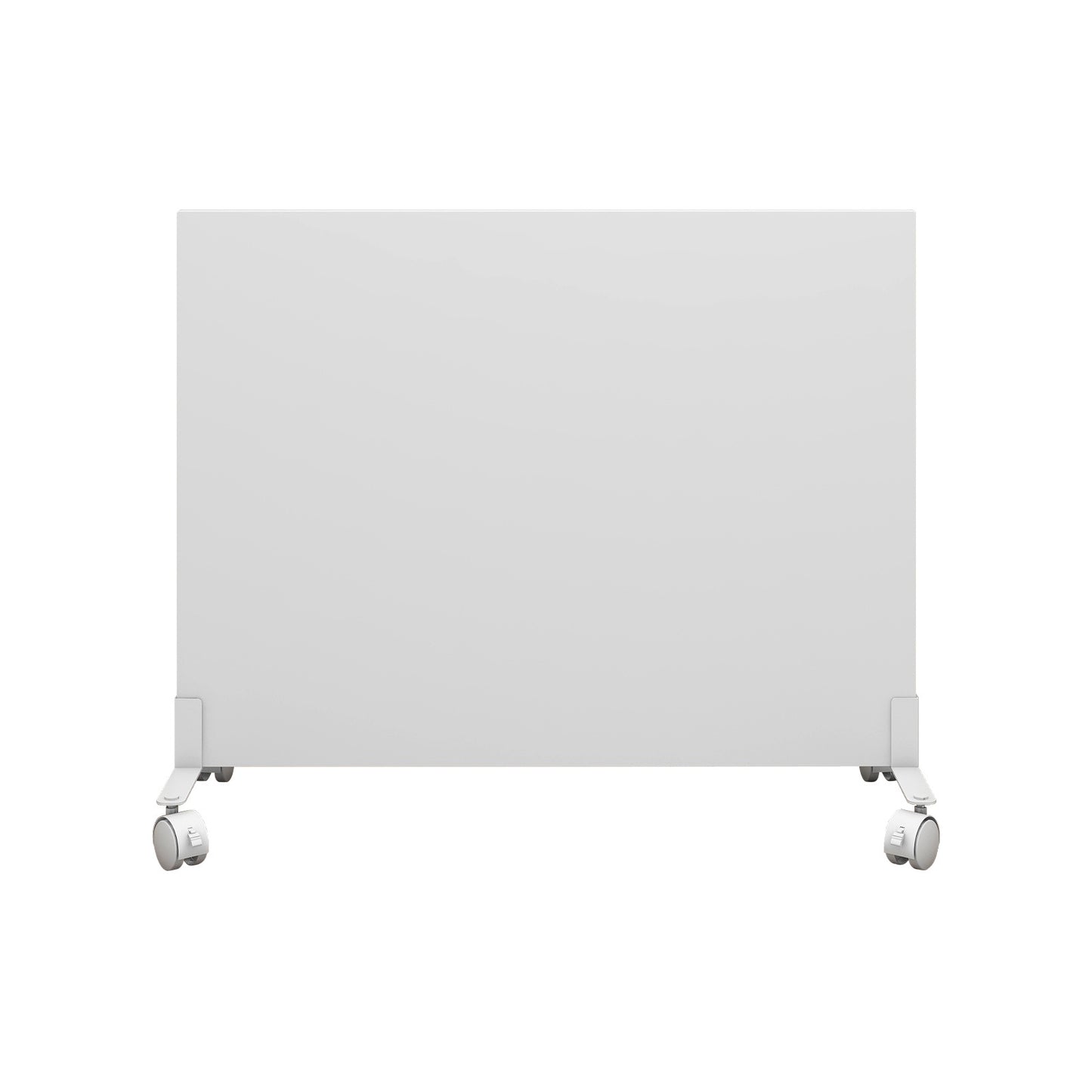 Infra Heating FR Serie verplaatsbaar infraroodpaneel 350 of 700 W inclusief wielen