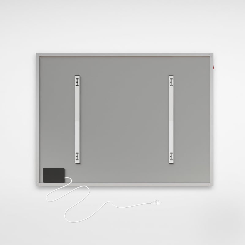 Infra Heating AK Serie infraroodpaneel 60 x 120 – 700 W
