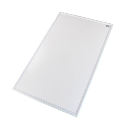 Infra Heating HH Serie infraroodpaneel 63 x 63 cm – 450 W