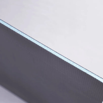 Infra Heating Isolatie plaat (Tegels) Hardfoam ISO64 6, 10 en 20mm