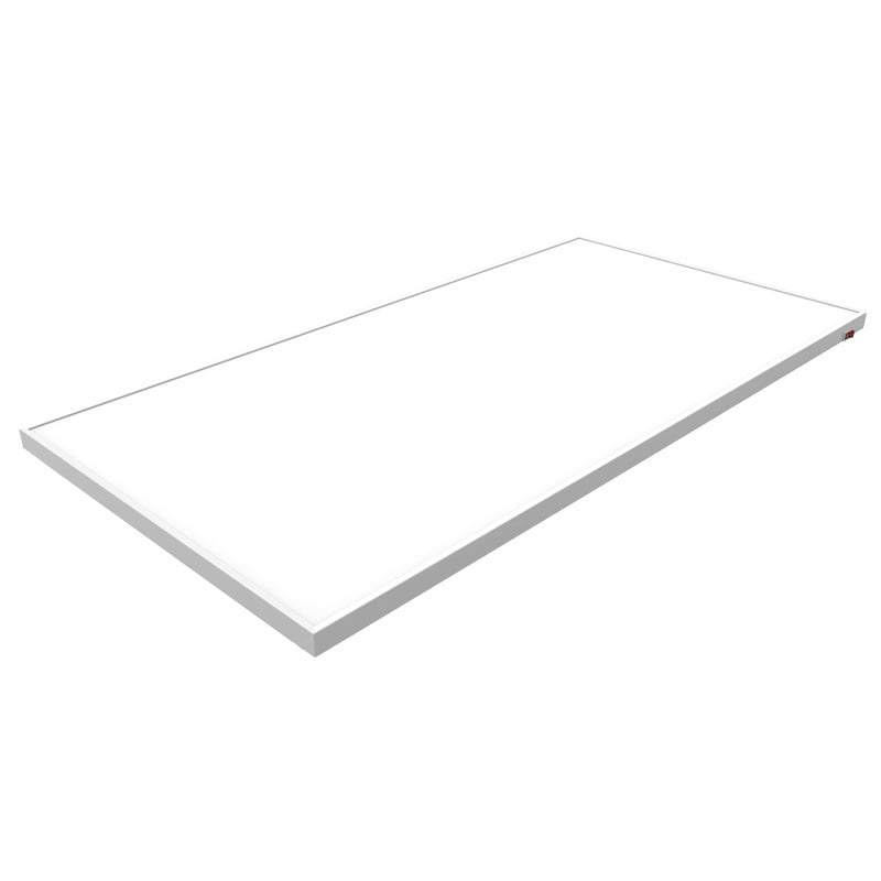 Infra Heating AK Serie infraroodpaneel 60 x 120 – 700 W