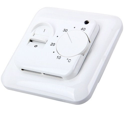 Infra Heating Handmatige thermostaat 671 Basic