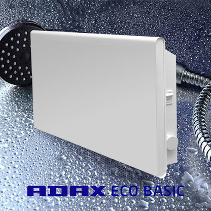 Infra Heating Adax Bluetooth Eco basic elektrische kachel