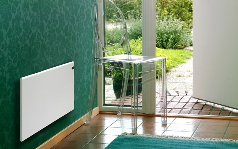 Infra Heating Adax neo elektrische verwarming