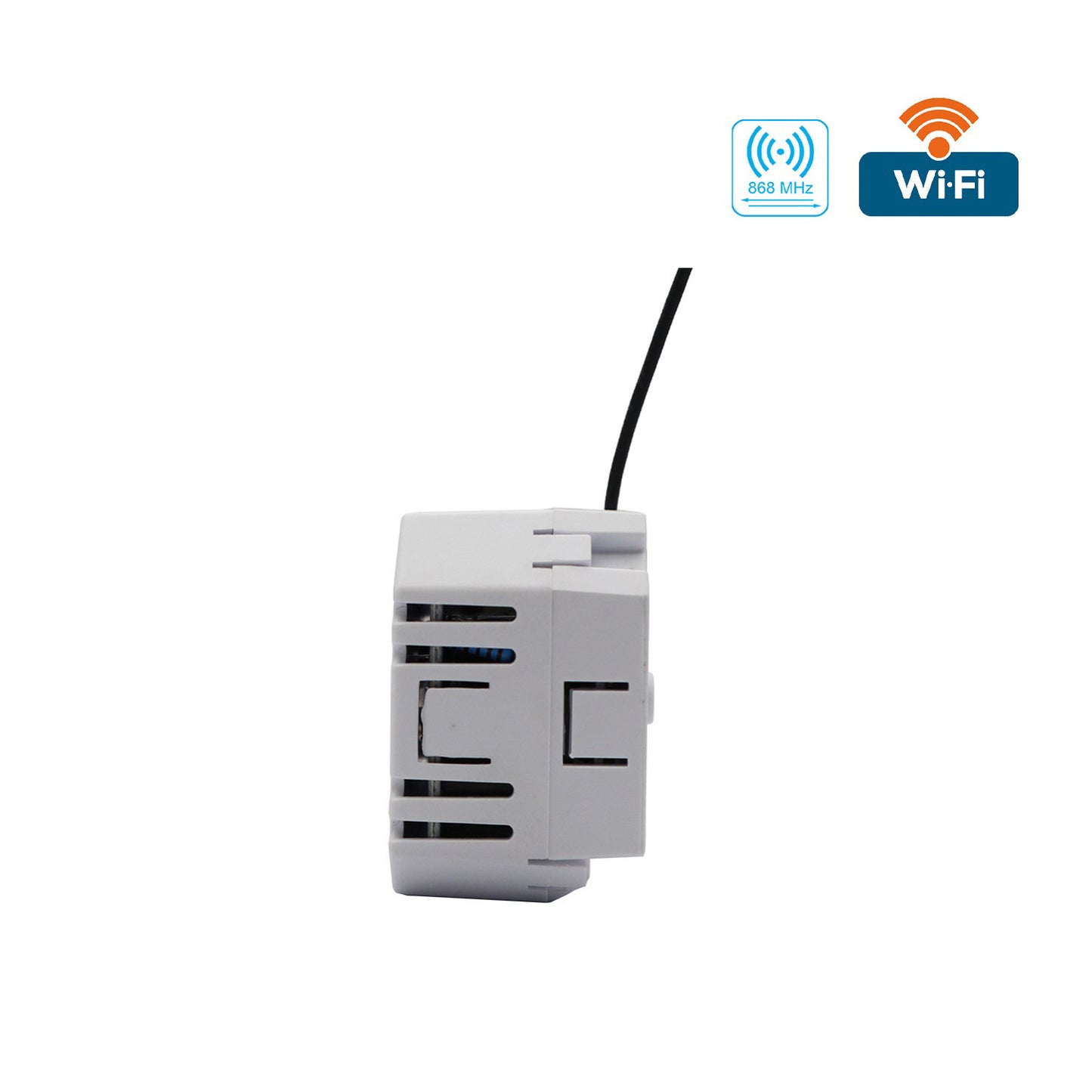 Infra Heating Wifi Basic draadloze programmeerbare thermostaat